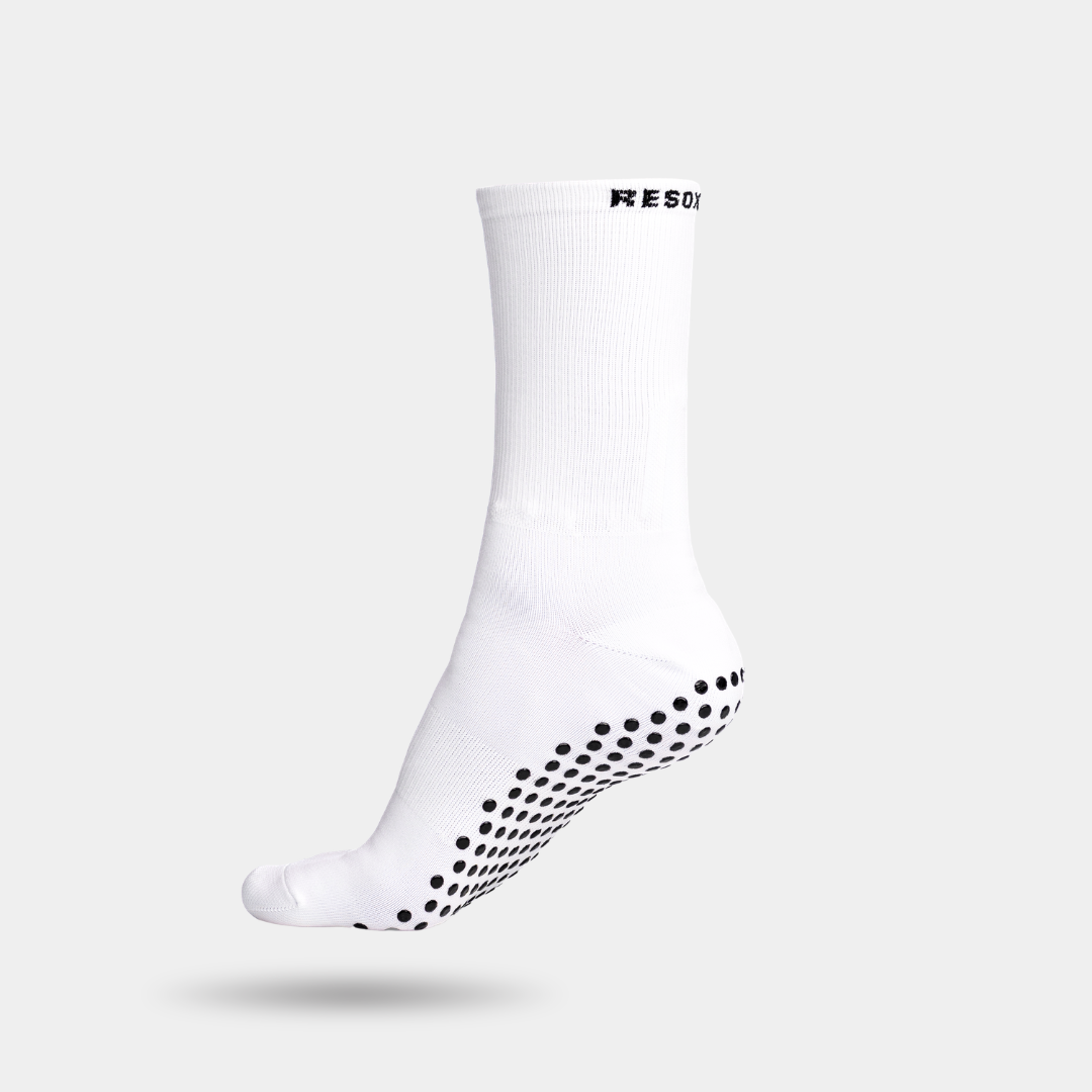 Resox Pro - Grip Socks