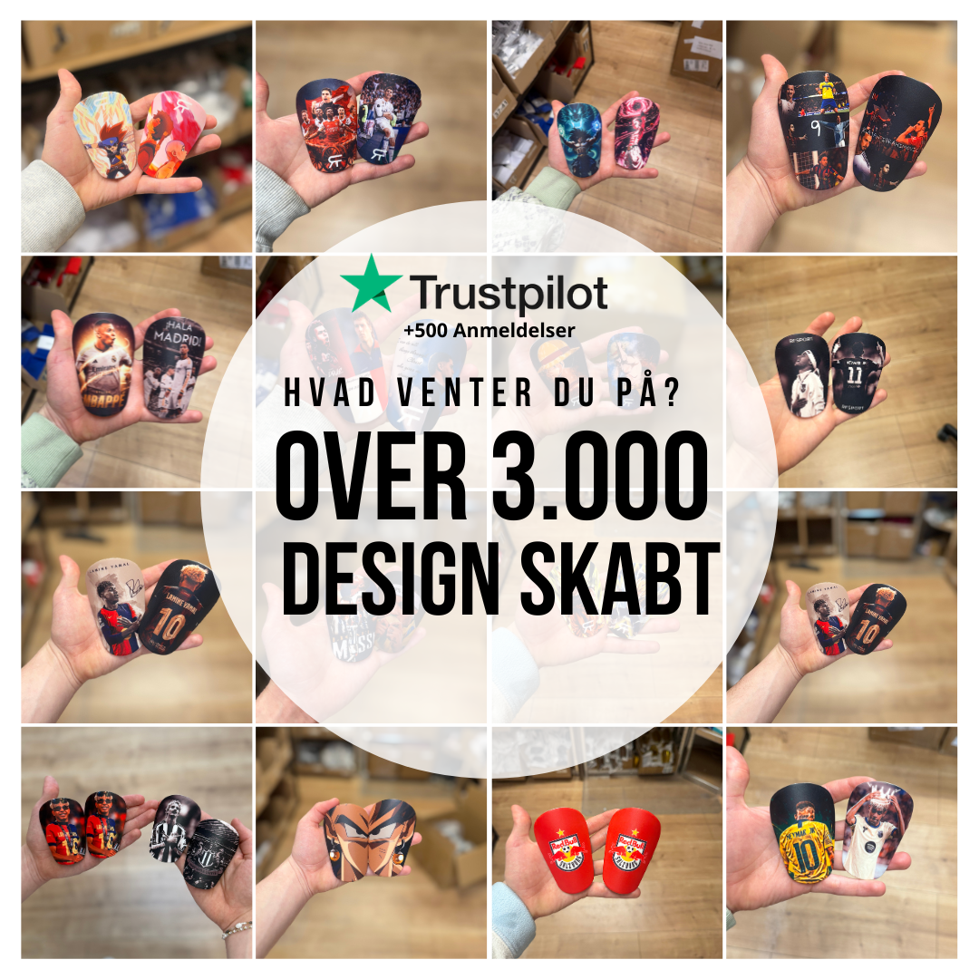 Design Selv Mini Benskinner