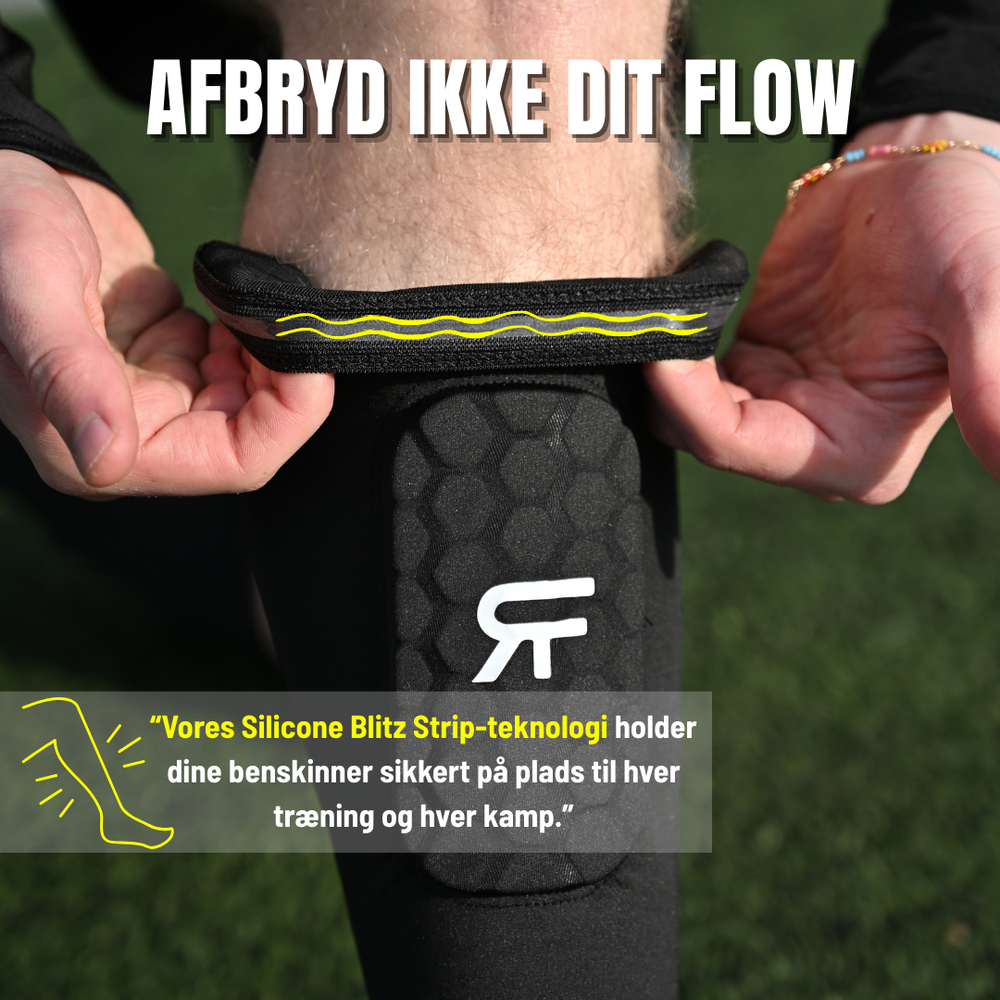 Benskinne sleeves 2.0
