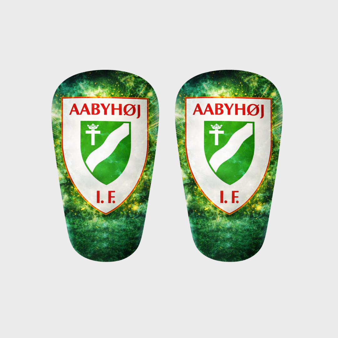 Aabyhøj IF - Benskinner