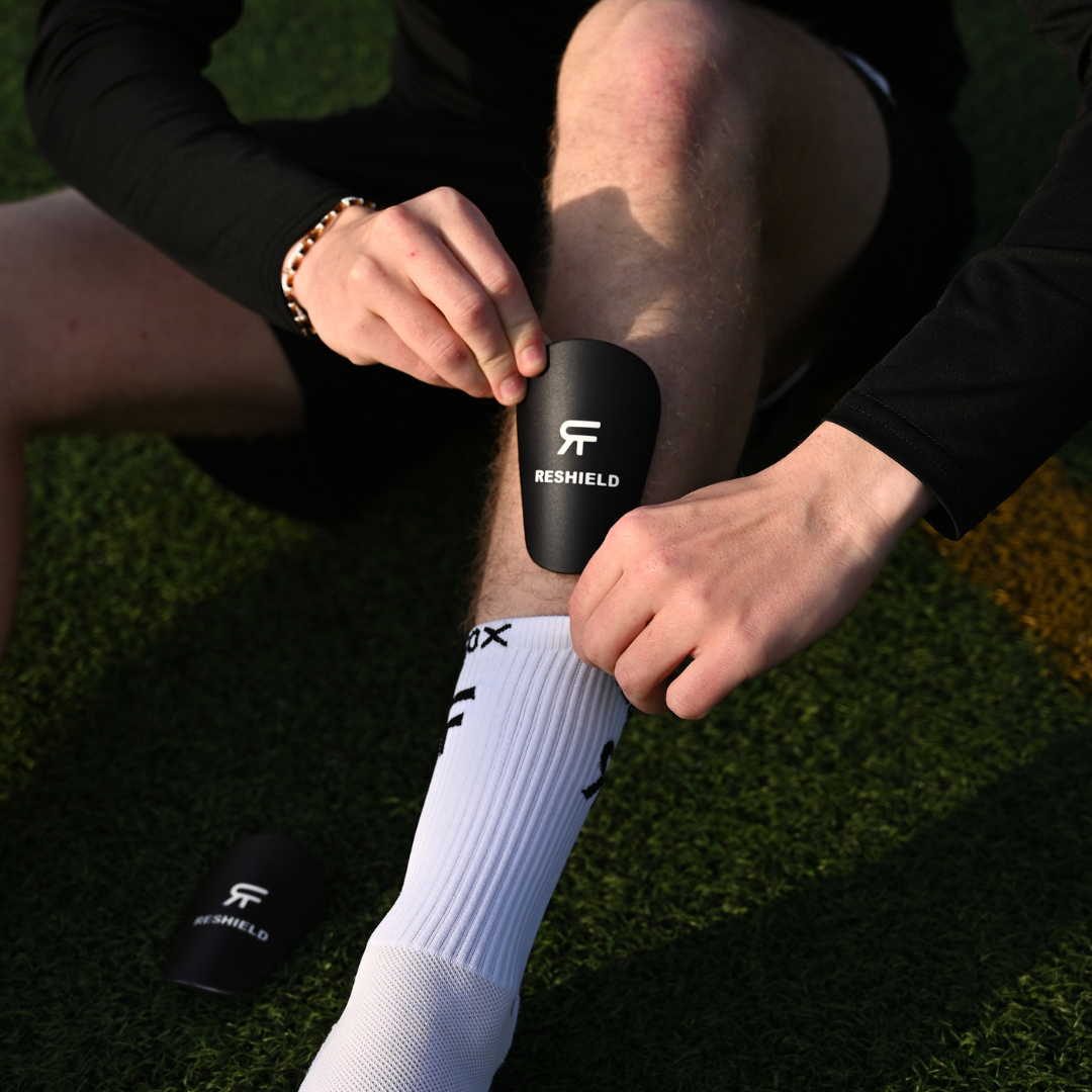 Performance Pakke: Grip Socks, Benskinner & Sleeves