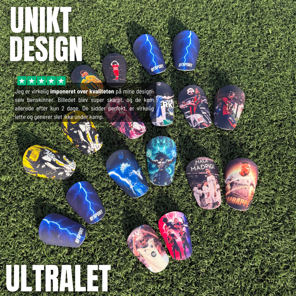 Design Selv Benskinner