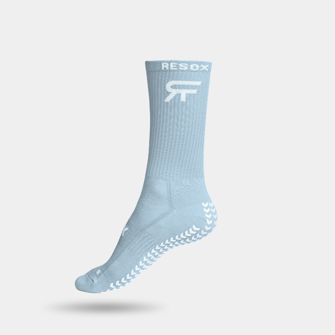 RESOX 2.0 - Grip Socks