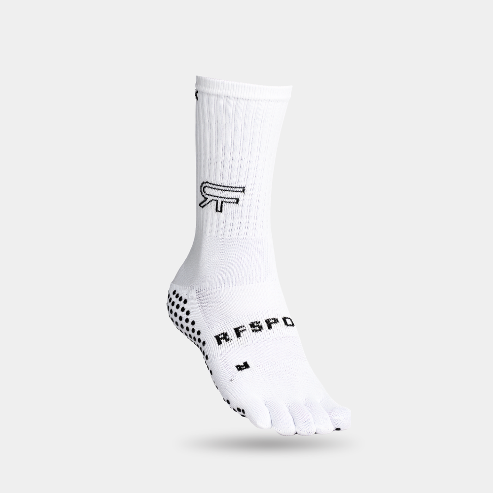 Barefoot Grip Socks