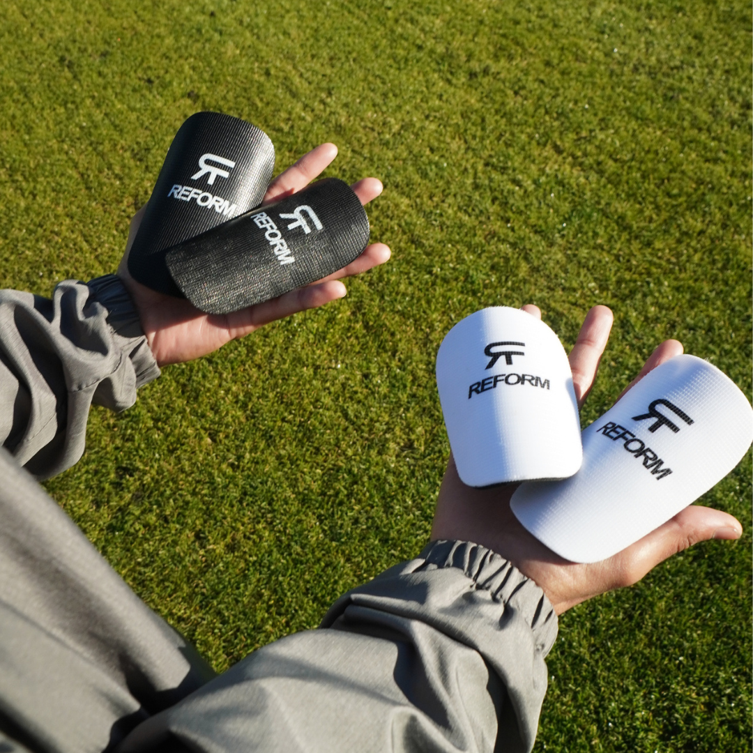 Reform - Formbare benskinner