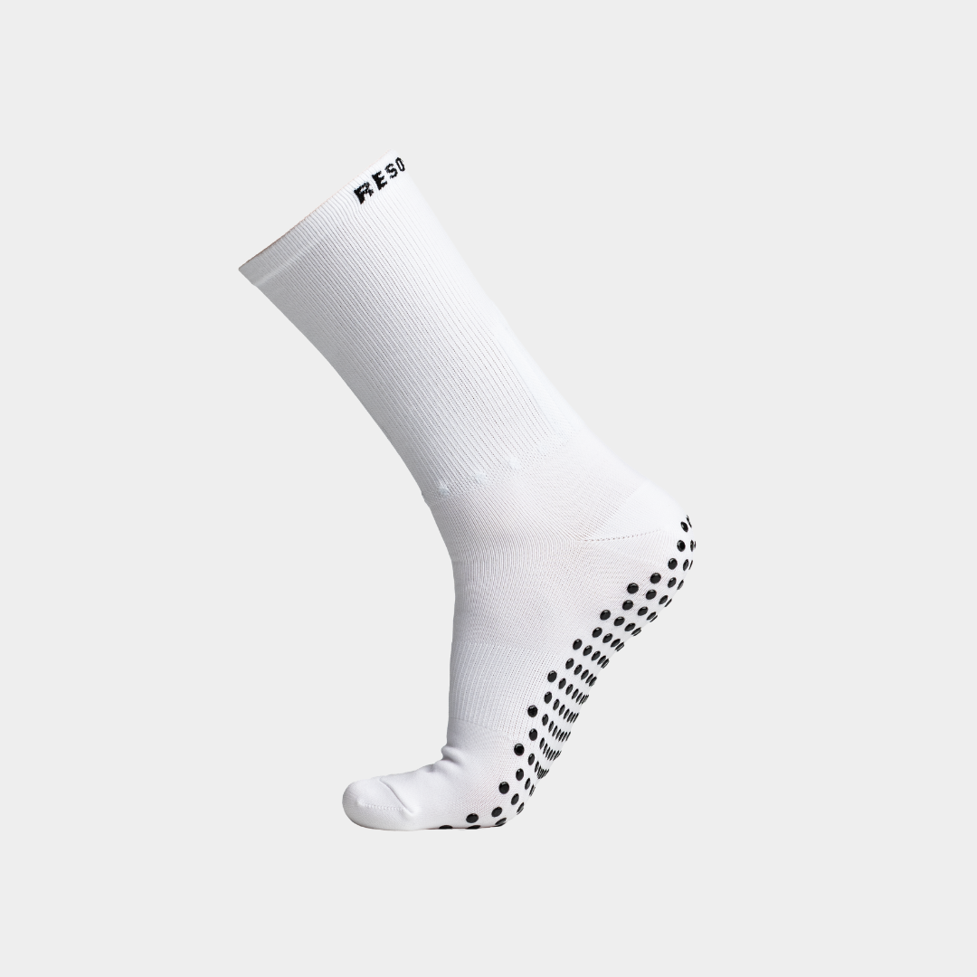 Resox Pro - Grip Socks