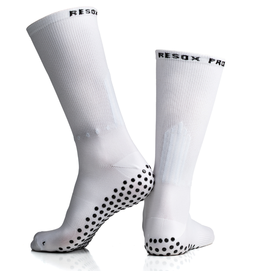 Resox Pro 3 Pack - Grip Socks