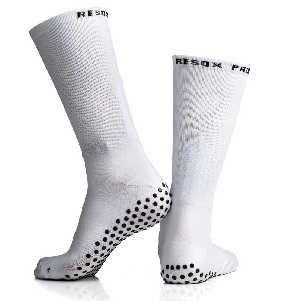 Resox Pro - Grip Socks