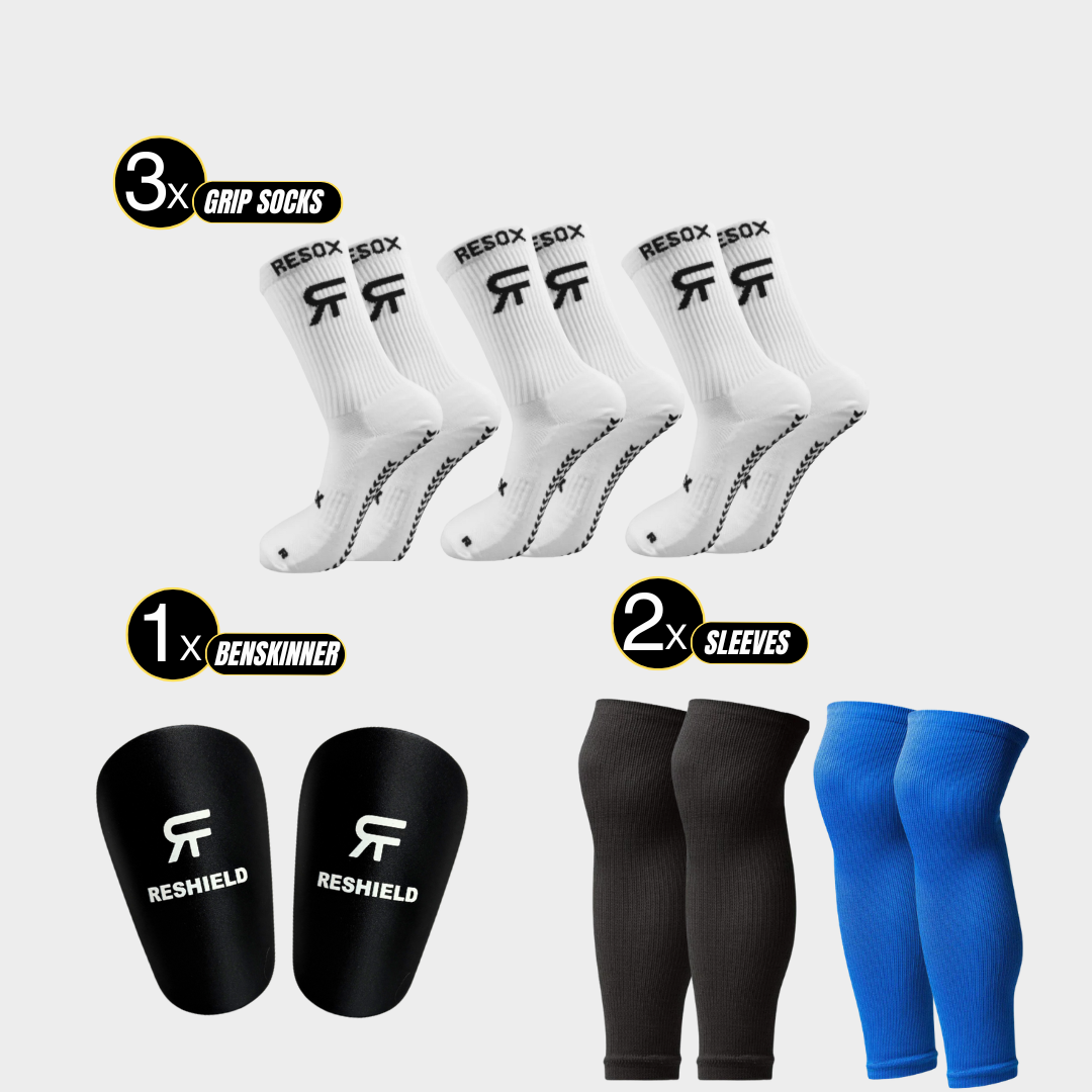 Black Friday - Superpakke 2