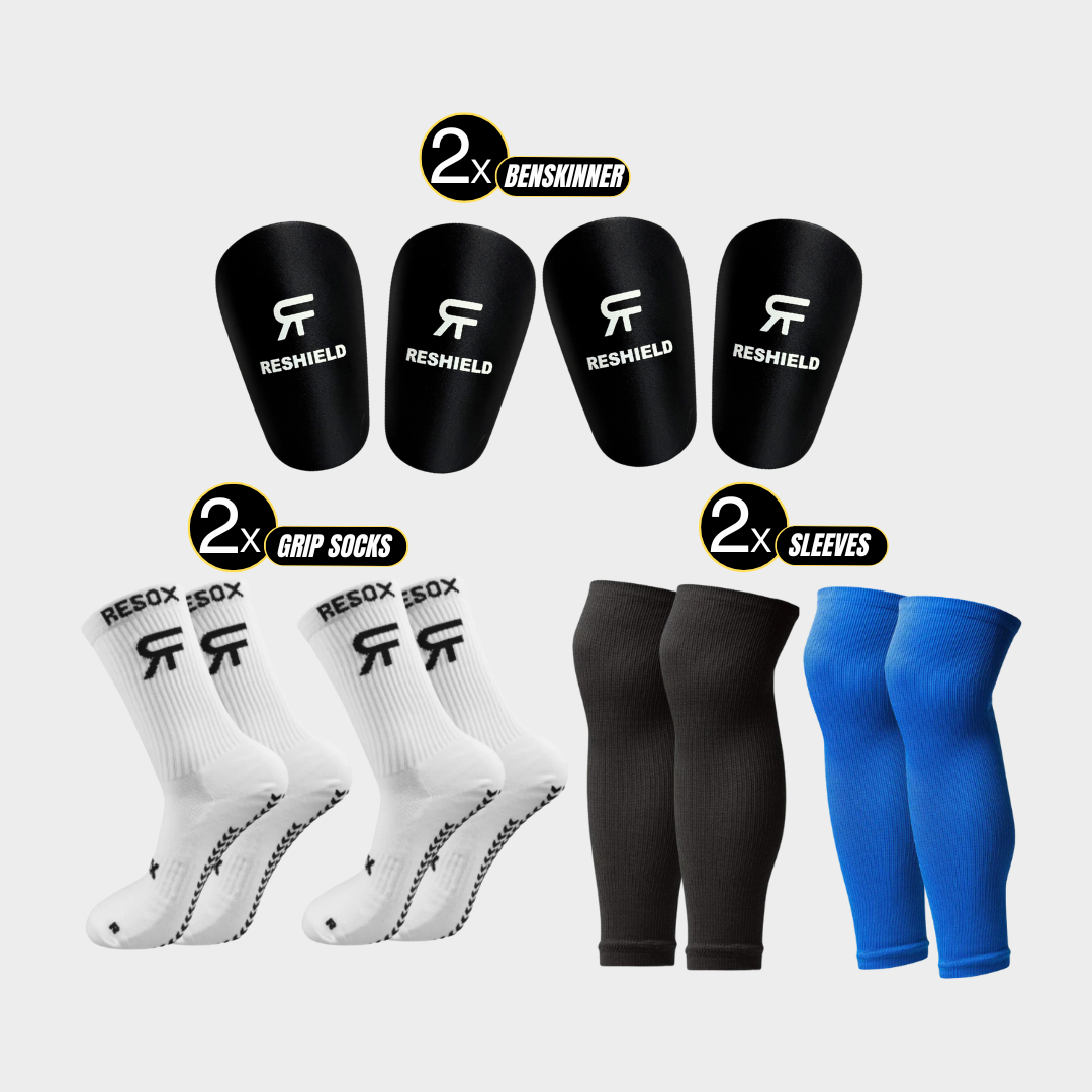 Black Friday - Superpakke 1