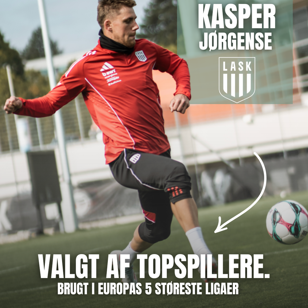 Resox Pro - Grip Socks