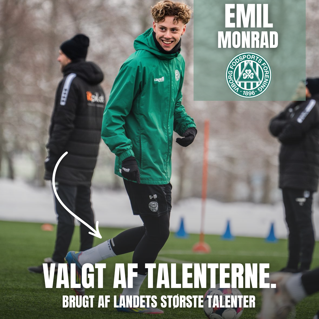 Resox Pro - Grip Socks