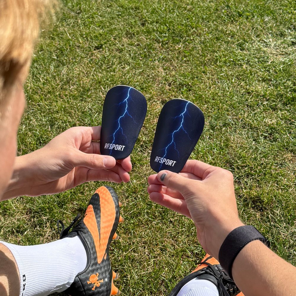 Thunder - Mini/små benskinner