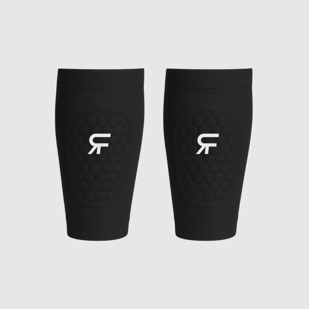 Mini/små benskinne sleeves