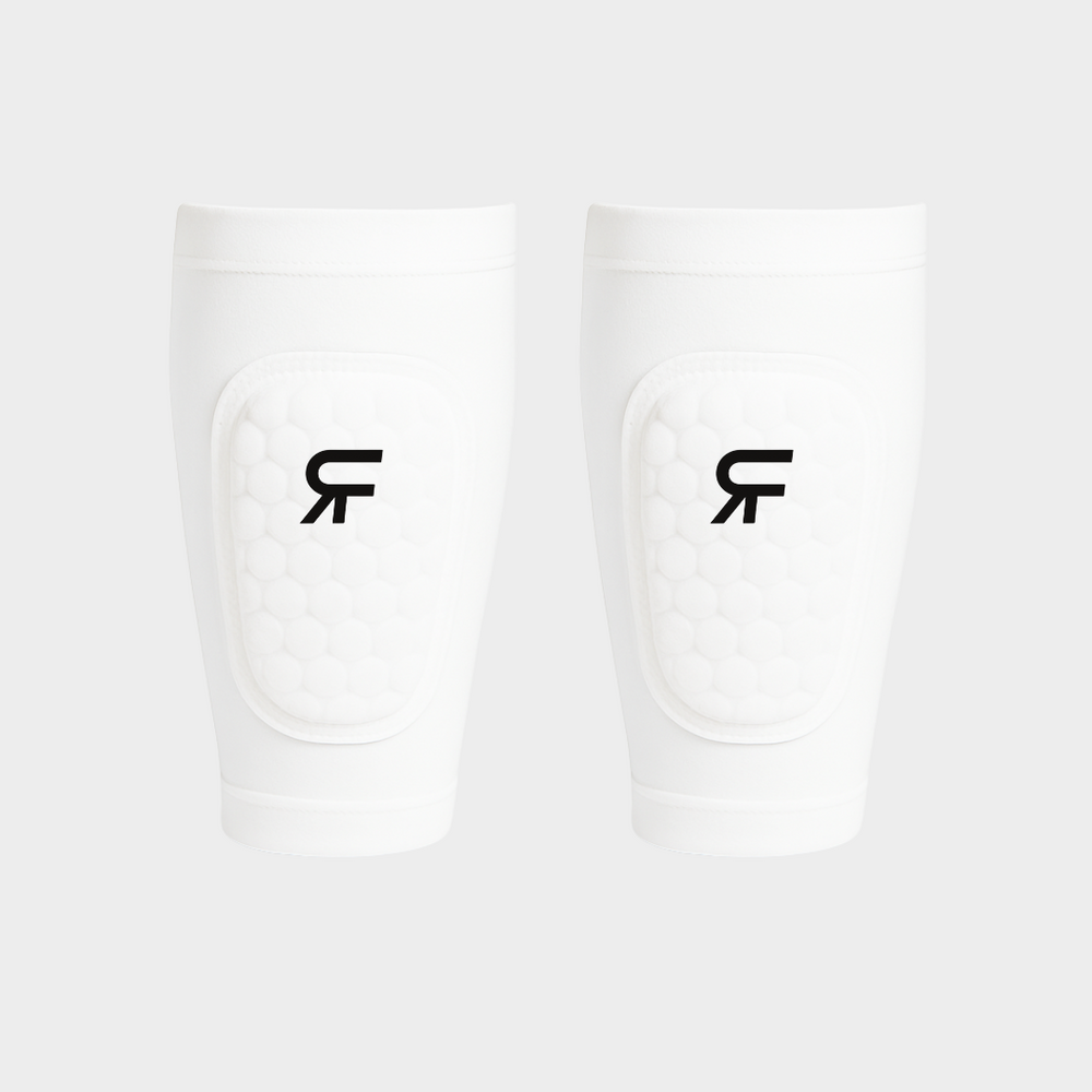 Mini/små benskinne sleeves