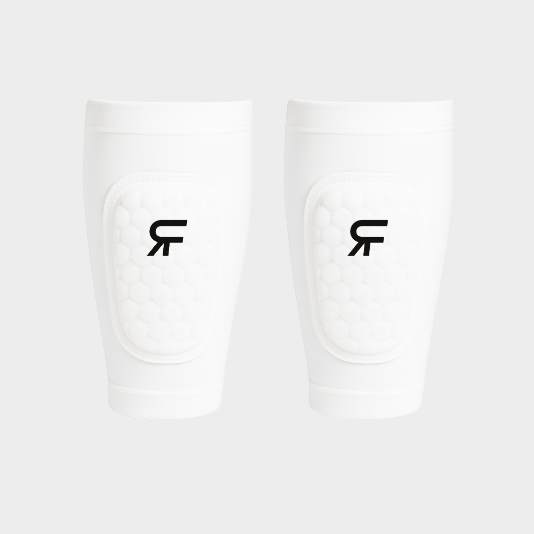 Mini/små benskinne sleeves