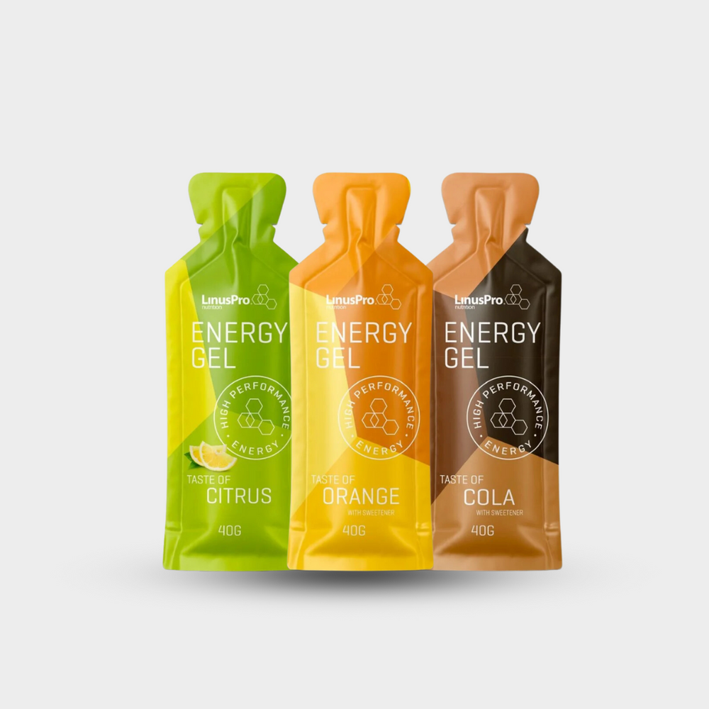 Linus Pro - Energy Gel (40g)