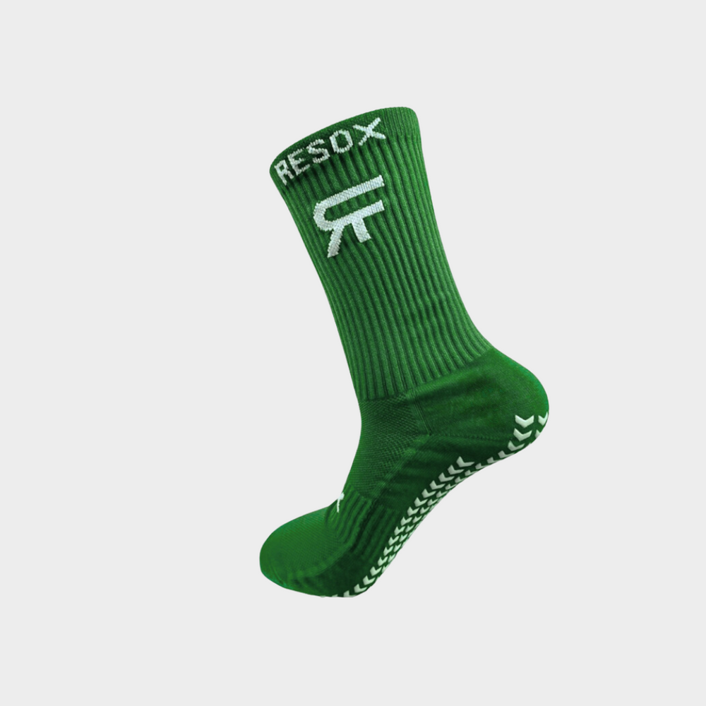 RESOX 2.0 - Grip Socks