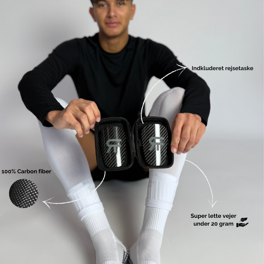 Carbon Pro - Mini Benskinner