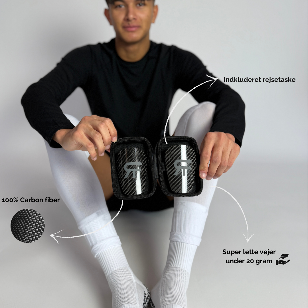 Carbon Pro - Mini Benskinner