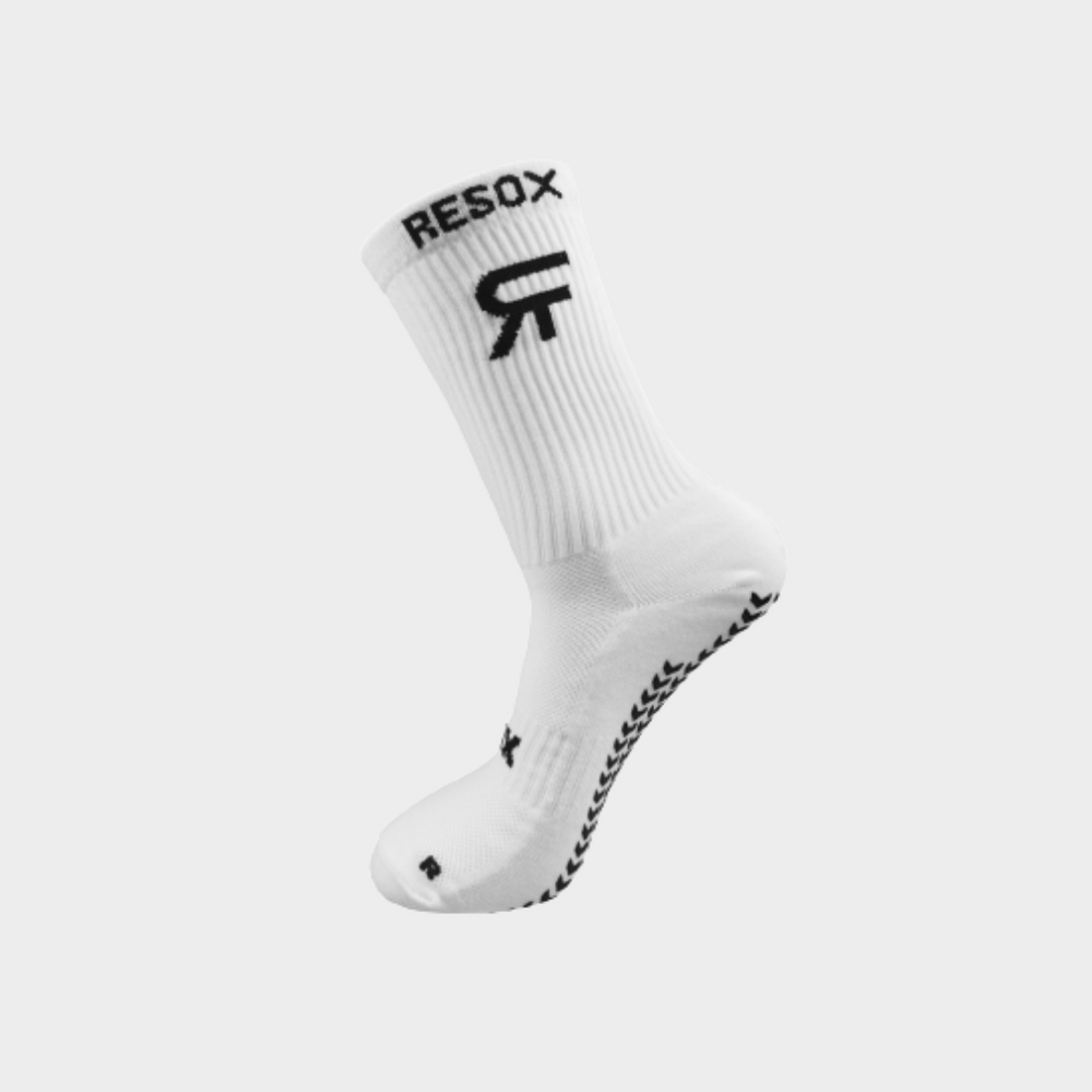 RESOX 2.0 - Grip Socks