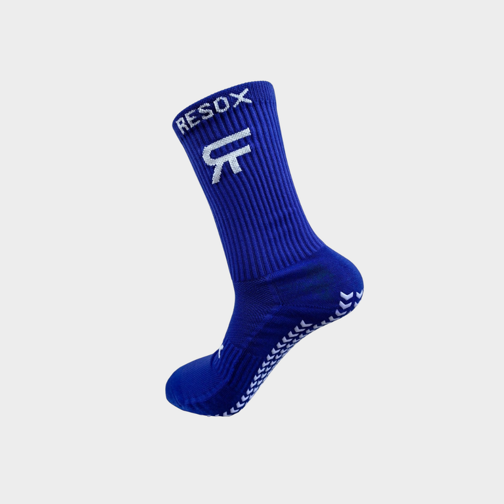 RESOX 2.0 - Grip Socks
