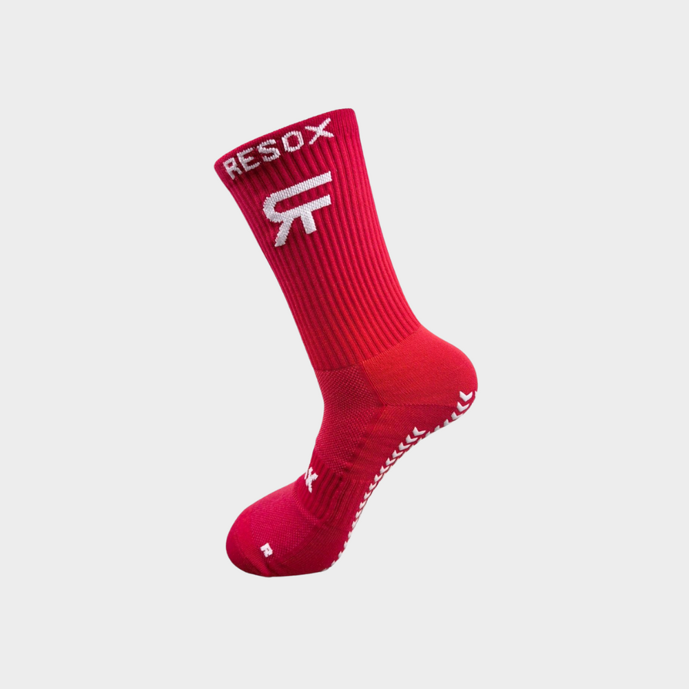 RESOX 2.0 - Grip Socks