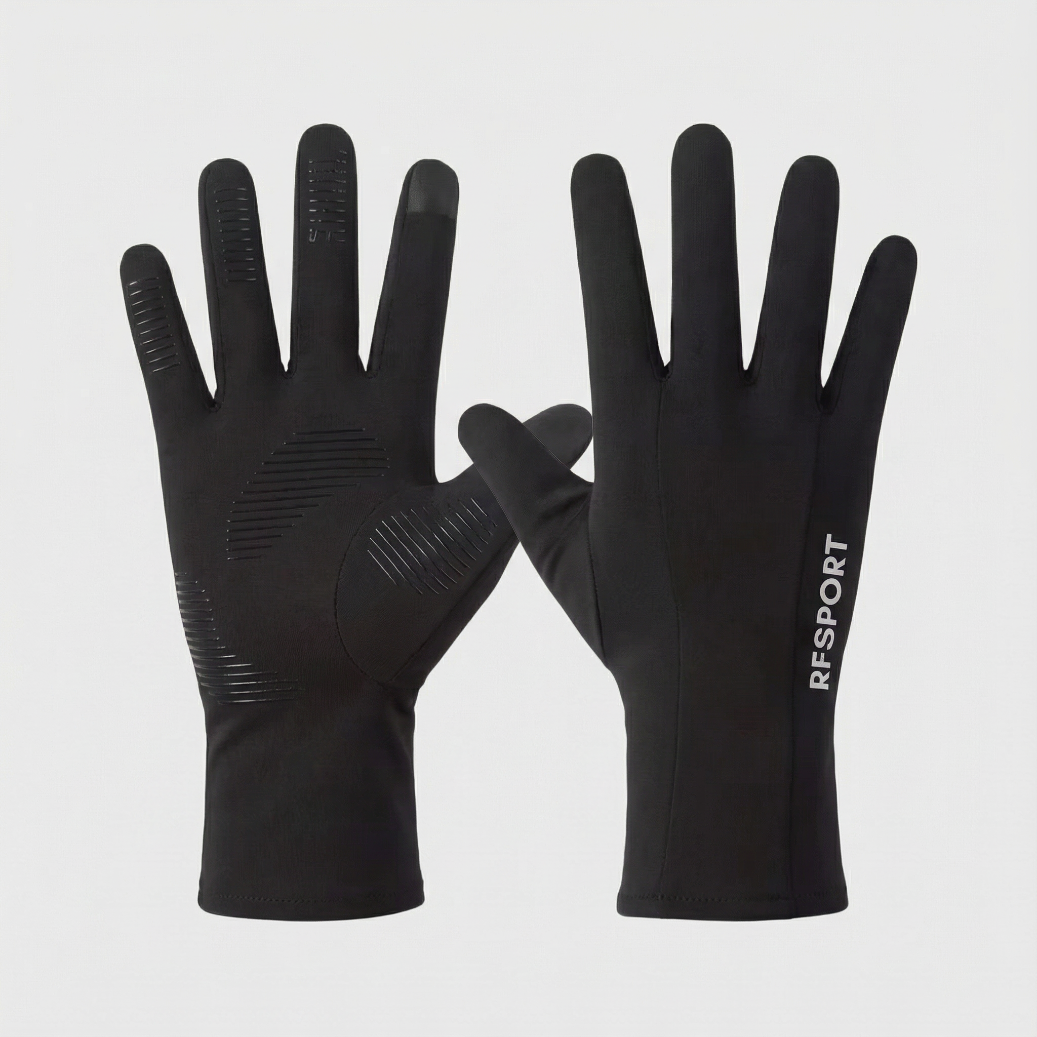 Fodboldhandsker - m. grip (Over 3°)