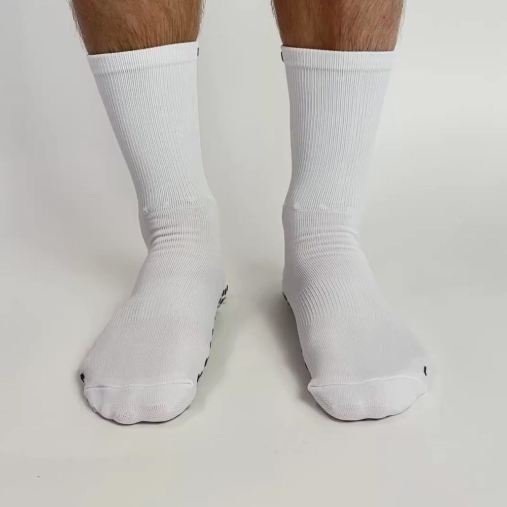 Resox Pro 3 Pack - Grip Socks