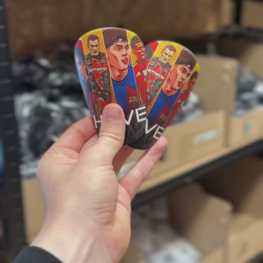 Design Selv Mini Benskinner