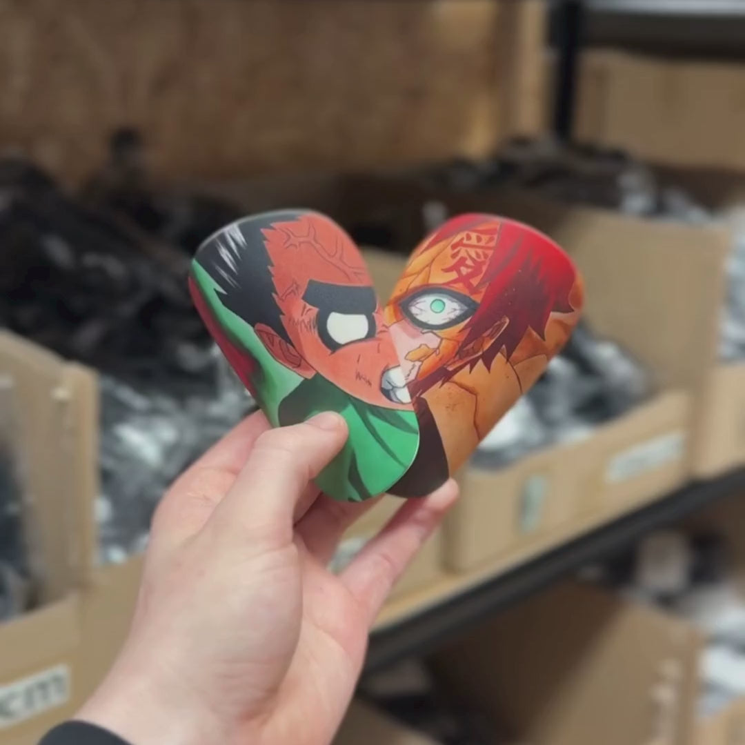 Design Selv Mini Benskinner